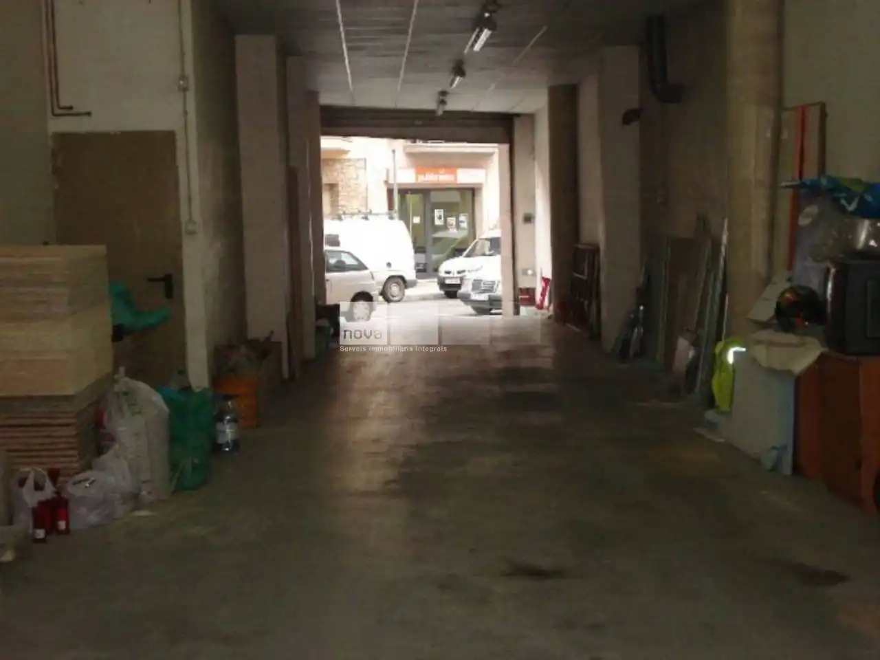 Local comercial en alquiler en Tona, imagen 3