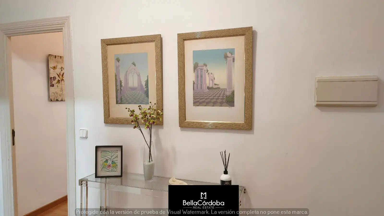 Flat with lift for sale in Eduardo Lucena, imagen 19