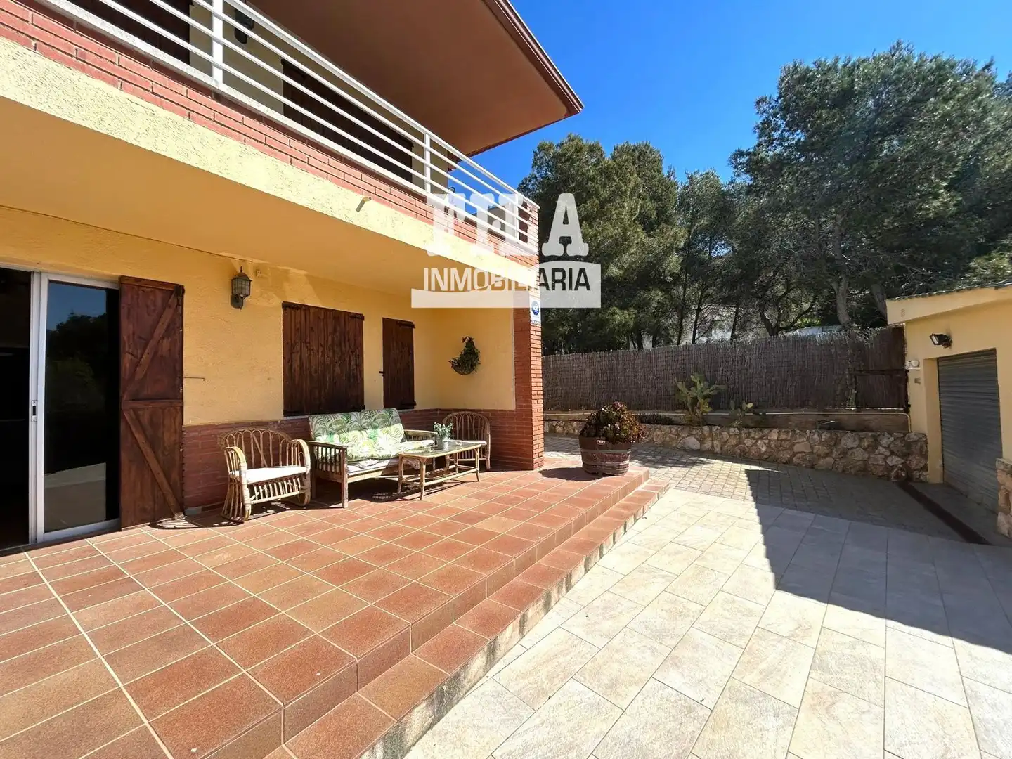 Chalet con piscina en venta en Mas Romeu, imagen 18