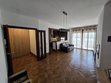 Appartement avec ascenseur à vendre à Calle Mayor