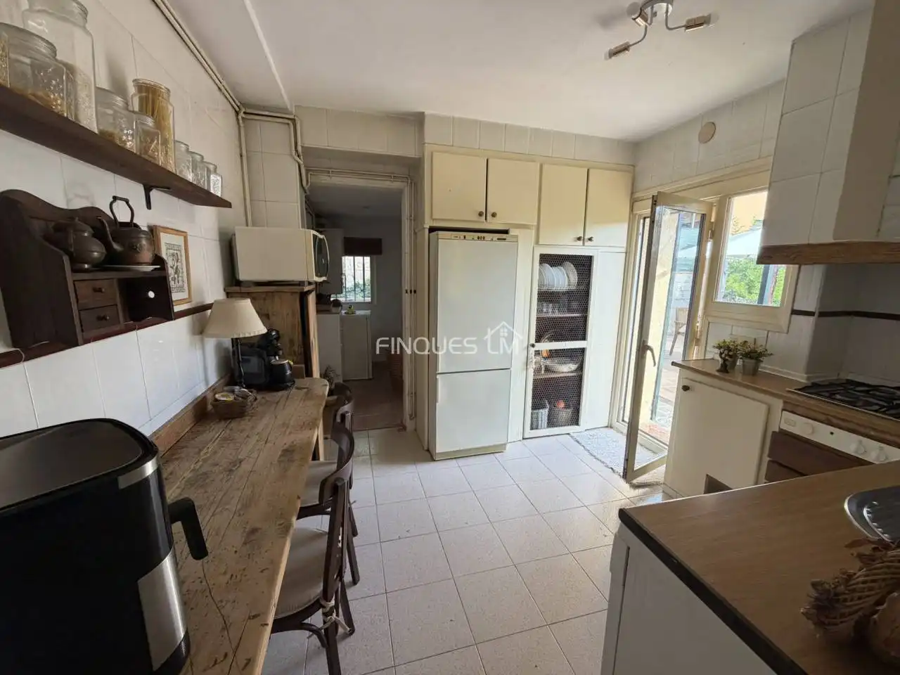 Casa amb jardí en venda a Calle Tarragona 31, imagen 9