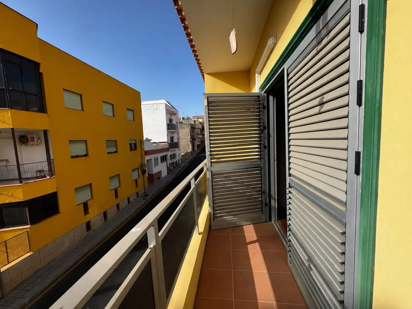 Terraza de Piso en venta en Granadilla de Abona con Aire acondicionado y Balcón