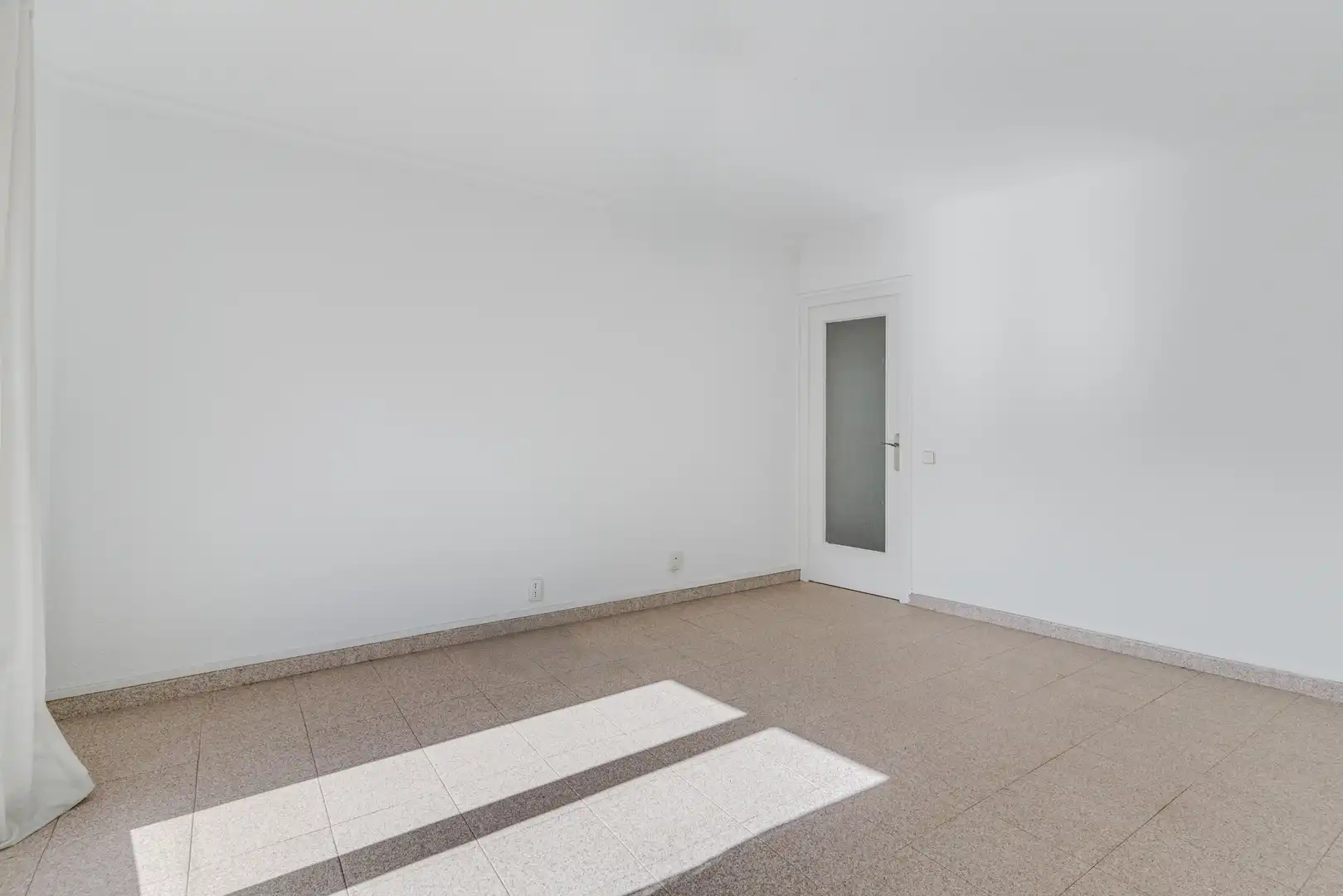 Living room of Attic for sale in  Barcelona Capital  with Terrace