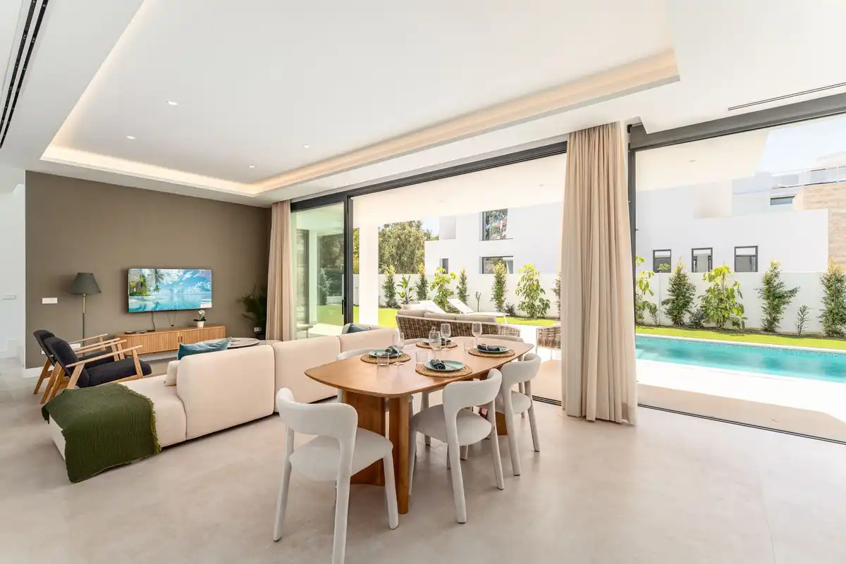 Casa a schiera in vendita a Benamara - Atalaya, imagen 3