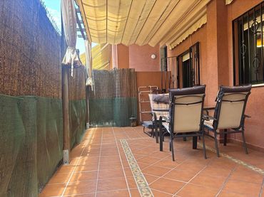 Flat with pool for sale in Noroeste