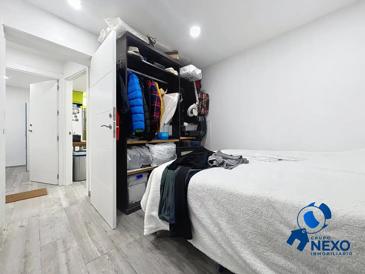 Wohnung mit Terrasse zum Verkauf in SAN MELCHOR G. SAMPEDRO 77, imagen 9