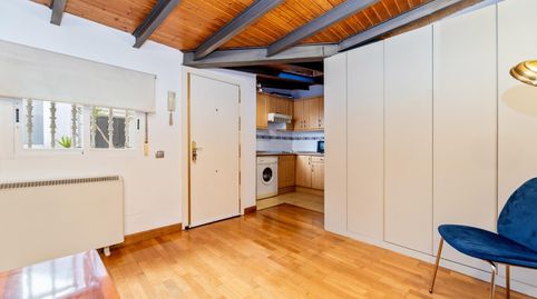 Photo 4 of Study for rent in Palacio, Madrid Capital