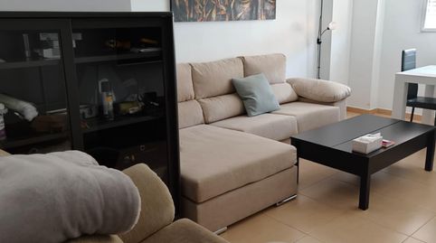 Photo 4 of Flat for sale in Calle Saavedra Fajardo, 2, Algezares, Murcia Capital
