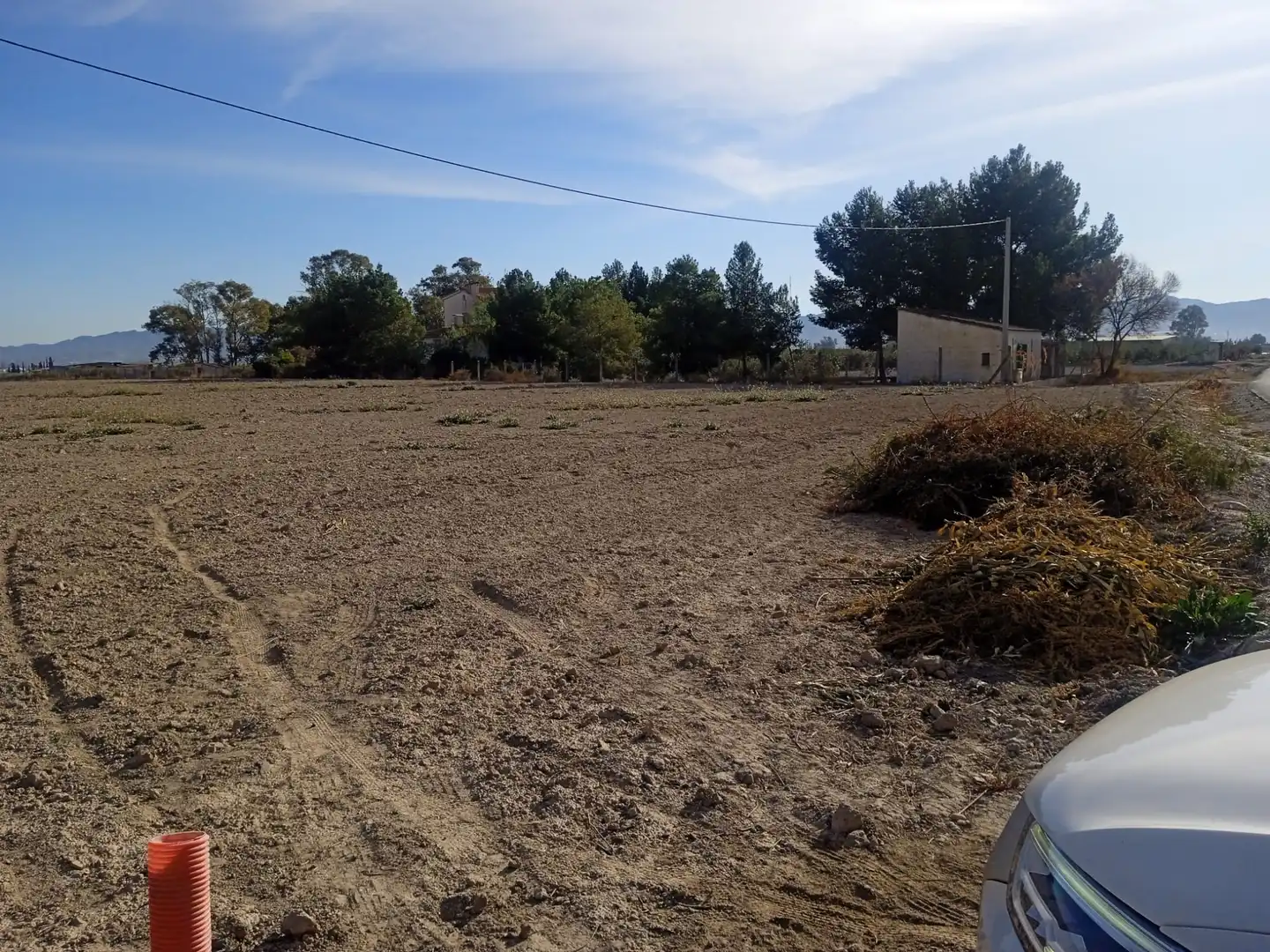 Residential land for sale in Pedanías Sur, imagen 4