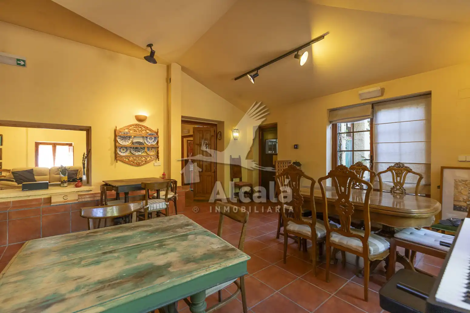 Casa in vendita a Santorcaz, imagen 21