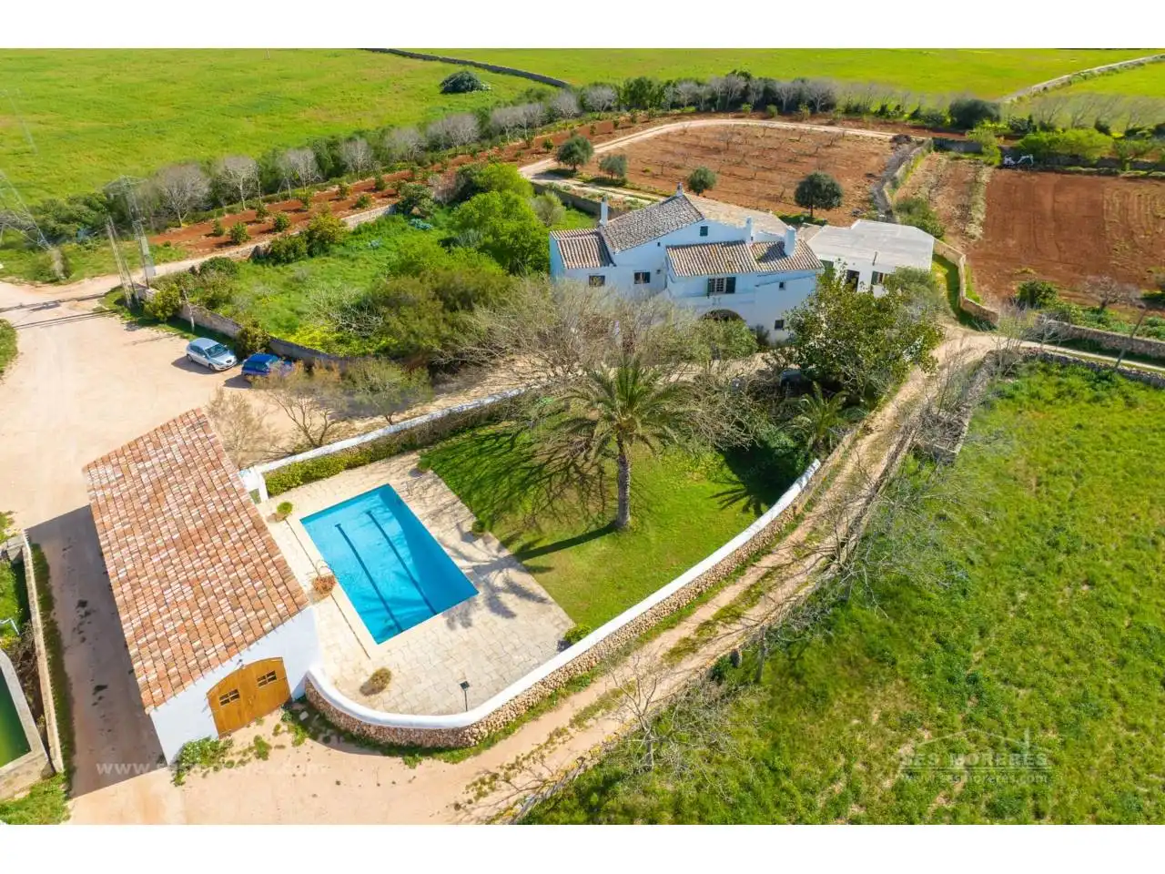 Rural land for sale in Ciutadella