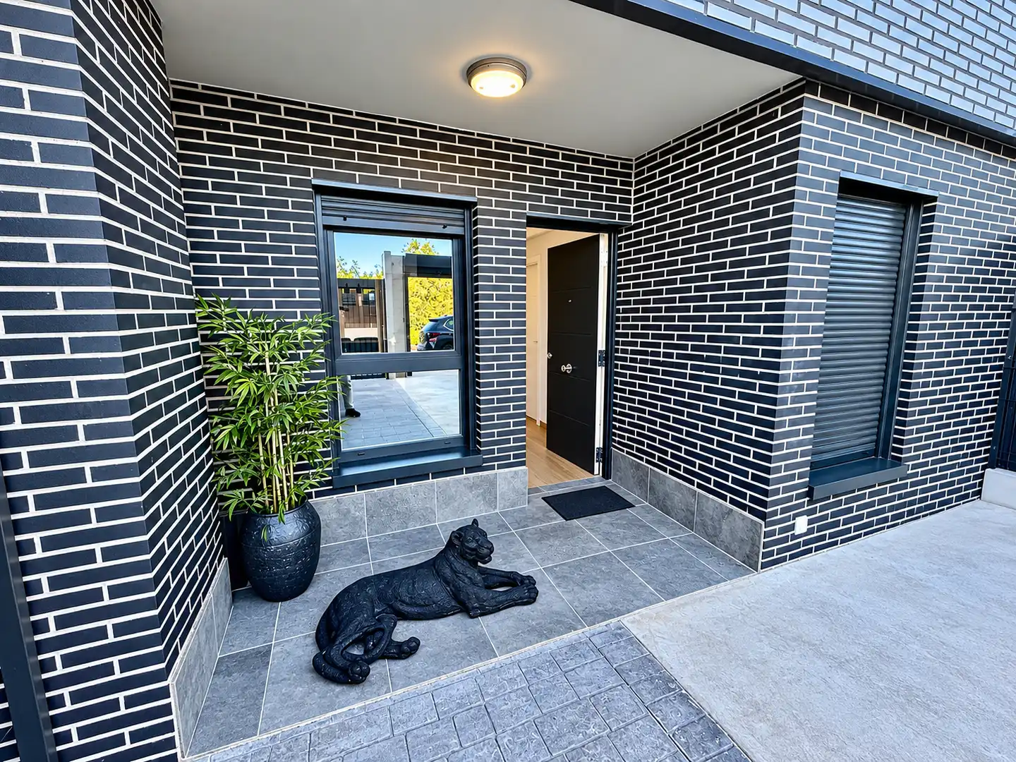 Casa a schiera con piscina in vendita a Centro, imagen 52