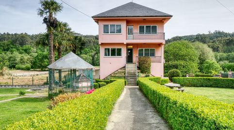 Photo 3 of Houses for sale in Lugar Villamir, 9, A Laracha , A Coruña