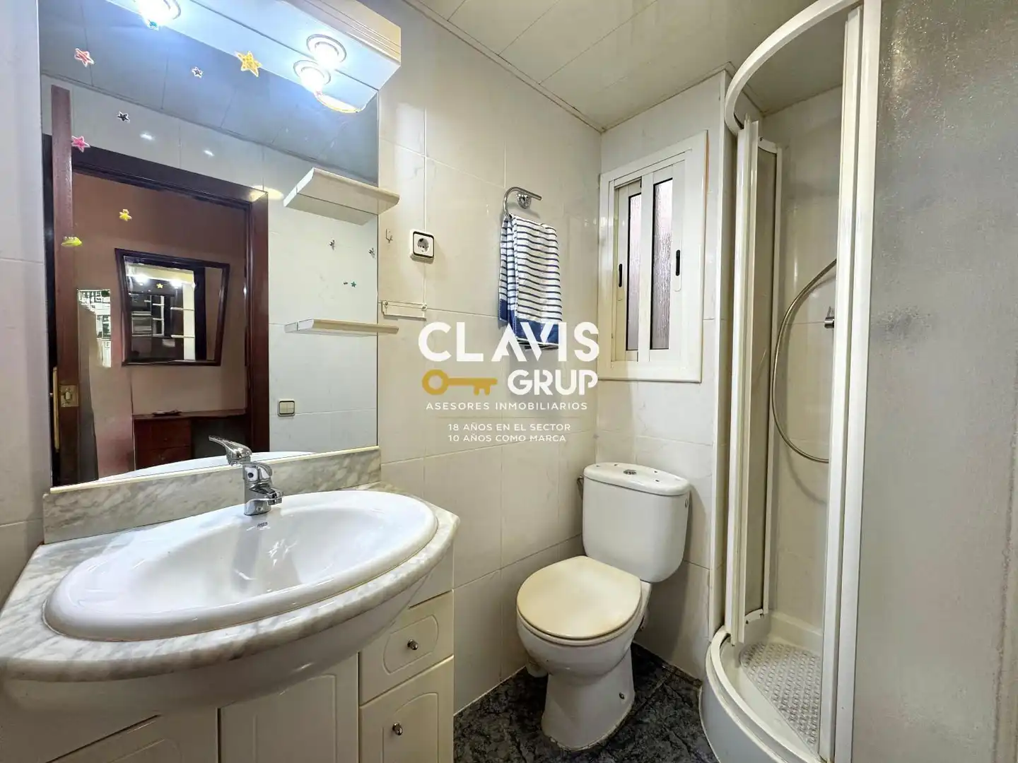 Flat for sale in La Trinitat Nova