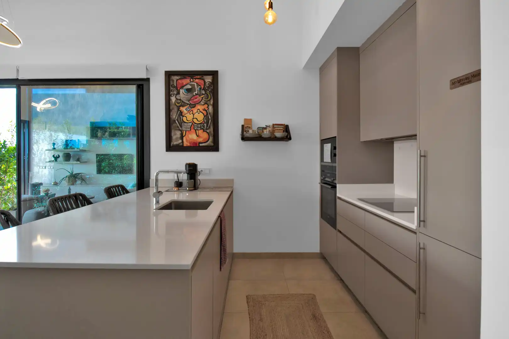 Penthouse with pool for sale in Marbella Centro, imagen 16