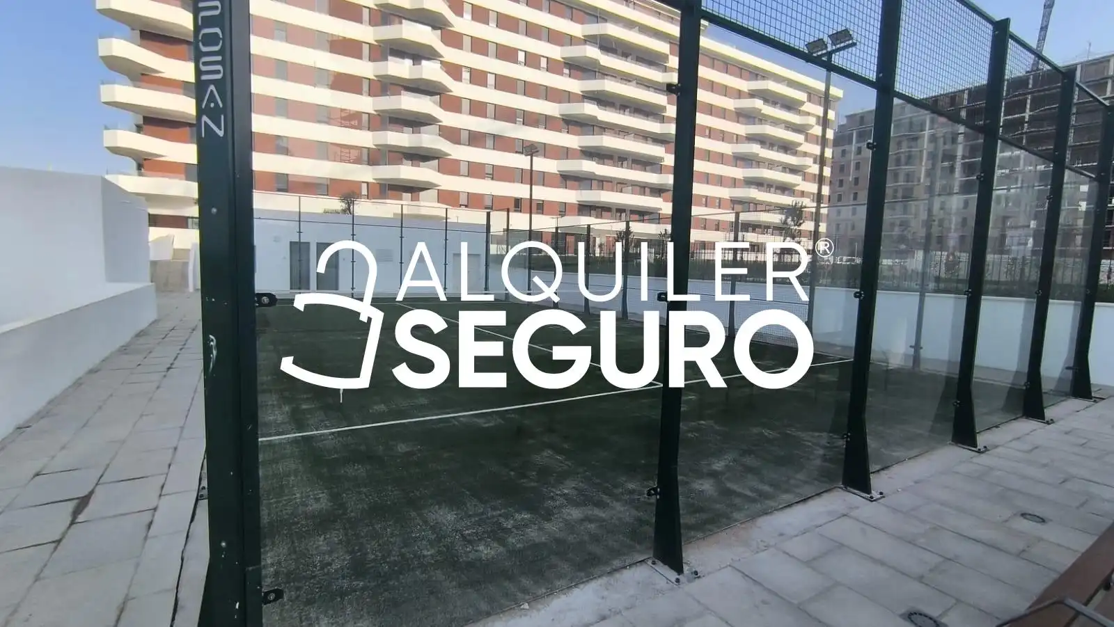 Pis amb piscina de lloguer a Antonio Luna Ariza, imagen 19