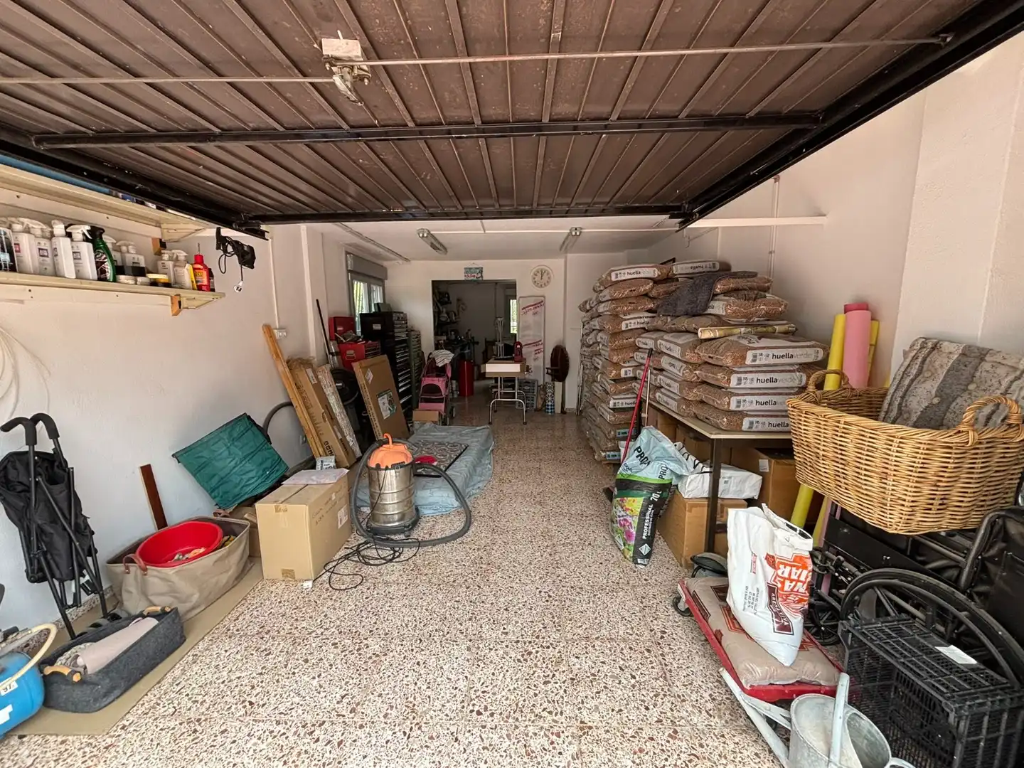Casa o xalet en venda en Petrer amb Aire condicionat, Terrassa i Piscina