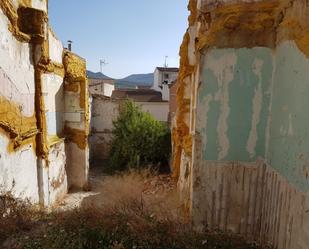 Exterior view of Residential for sale in Castillo de Locubín