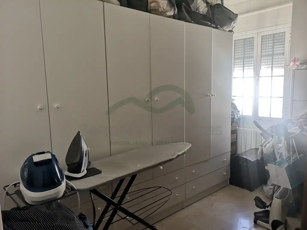 Dormitori de Casa o xalet en venda en Torre Alháquime