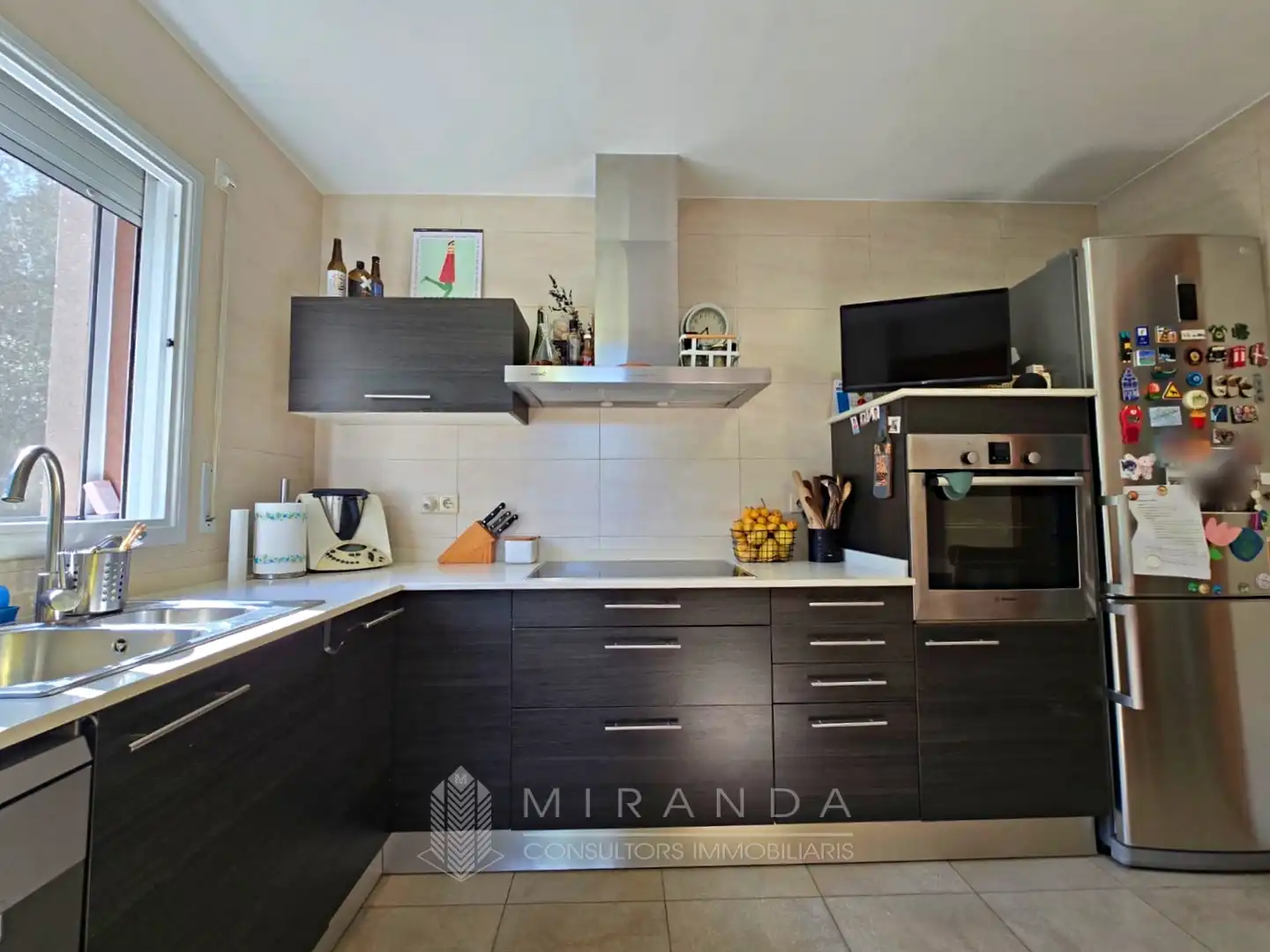 Detached house with terrace for sale in Carrer Bertí, imagen 17