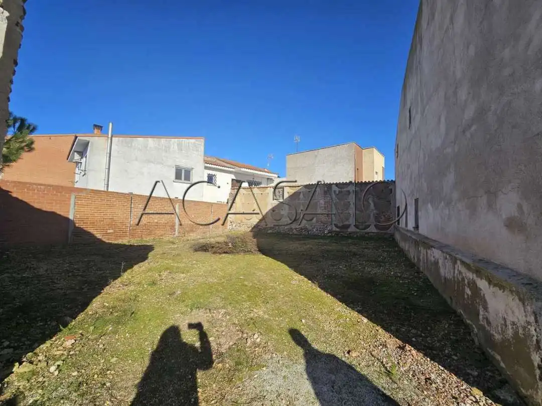 Houses for sale in Lominchar  with Storage room