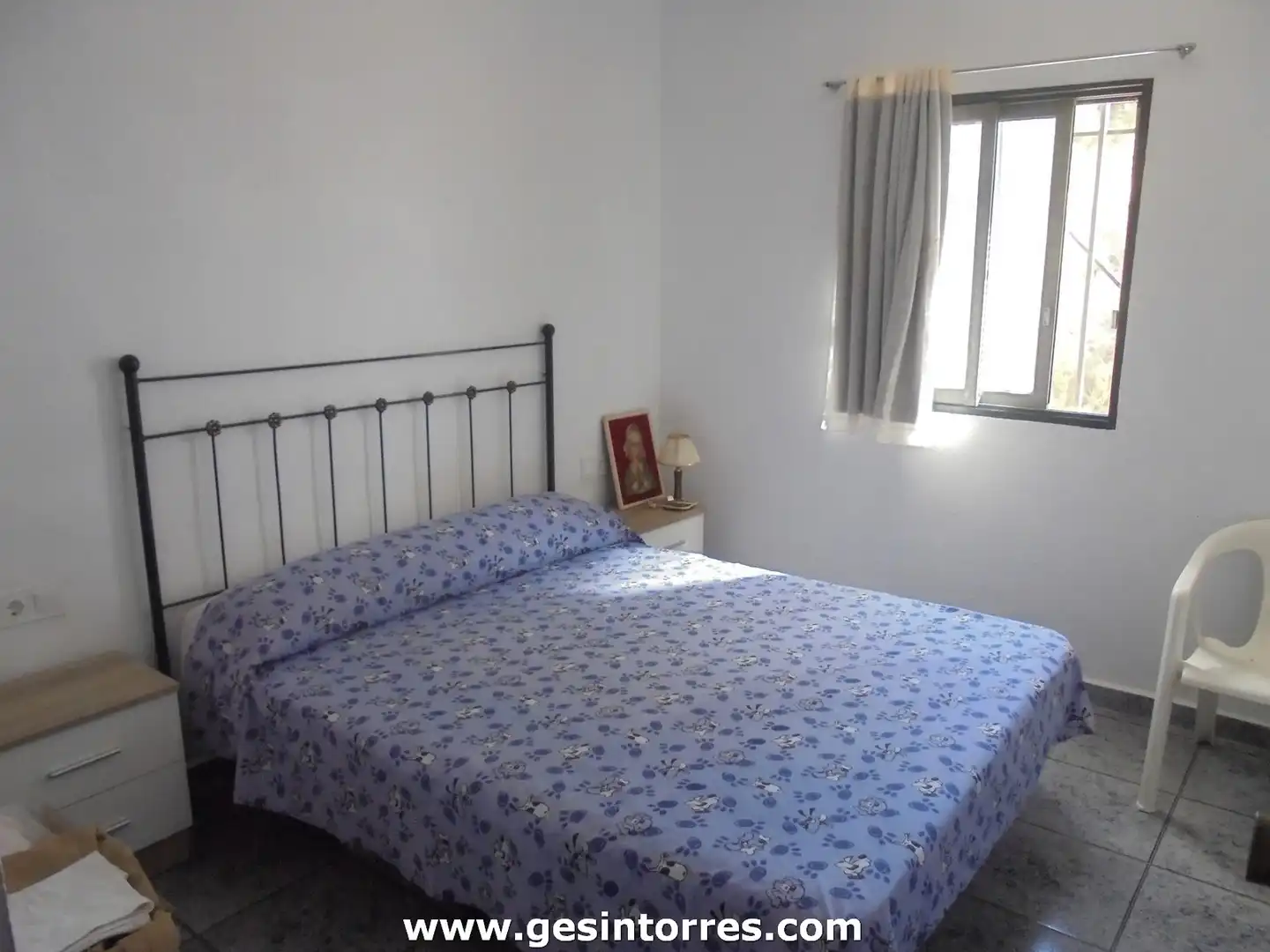 Dormitori de Casa o xalet en venda en Torrent amb Piscina