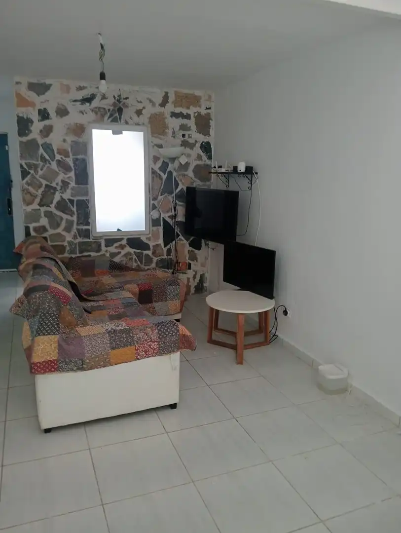Sala de estar de Apartamento en venta en Antigua