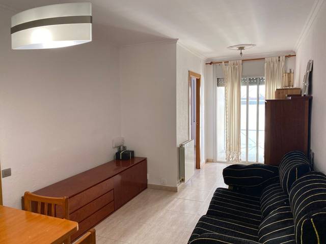 Piso en Alquiler en Carrer de l'Agricultura en Can Palet