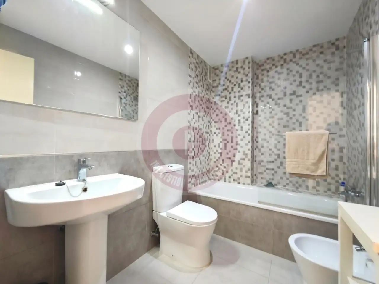 Flat with pool for sale in Urbanizacion Ensanche I 41C, imagen 21