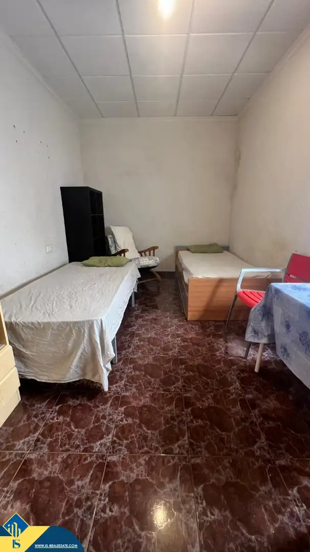 Habitación de Casa o chalet en venta en Torrevieja con Terraza, Amueblado y Horno