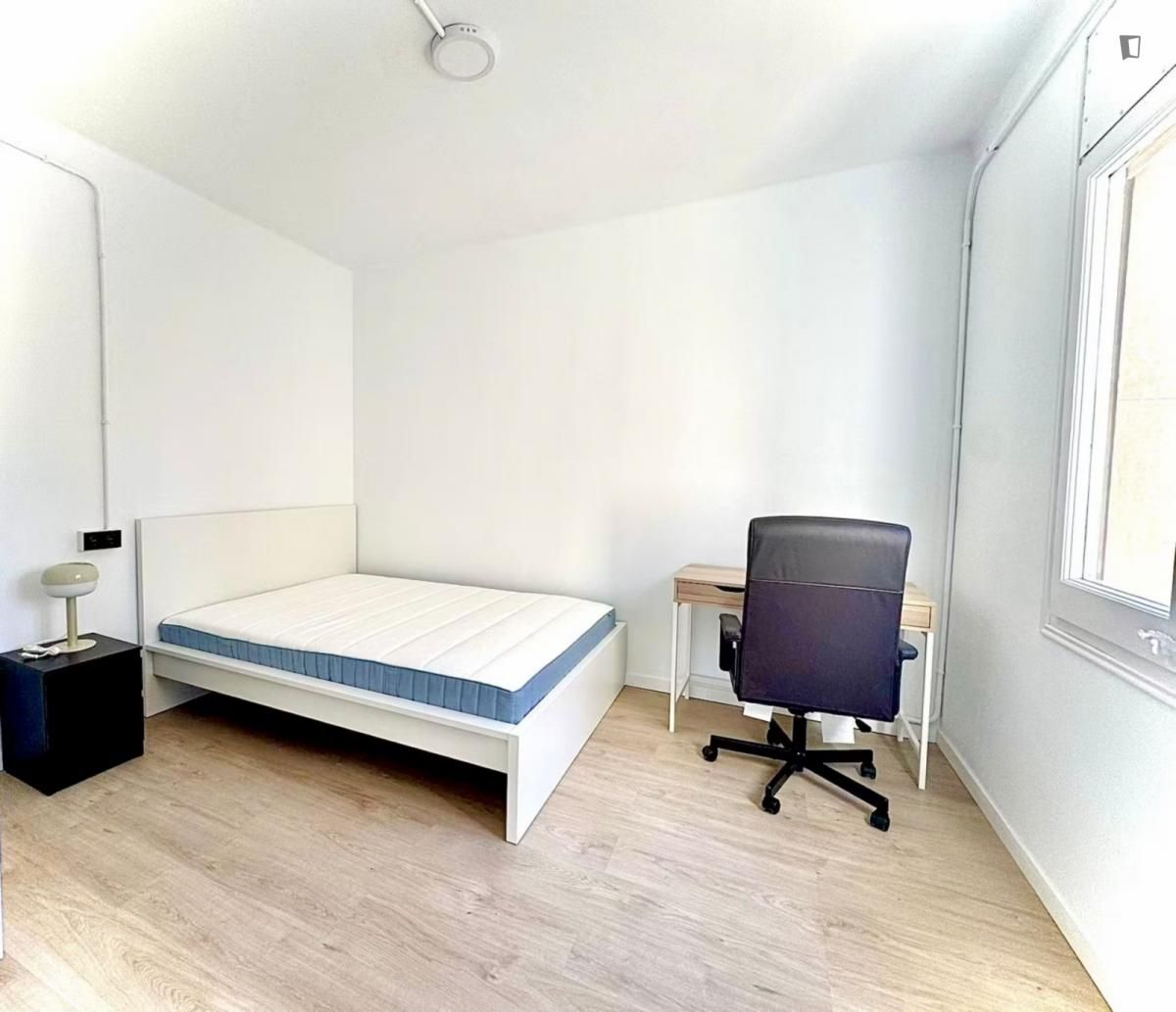 Apartament per a compartir a Navas