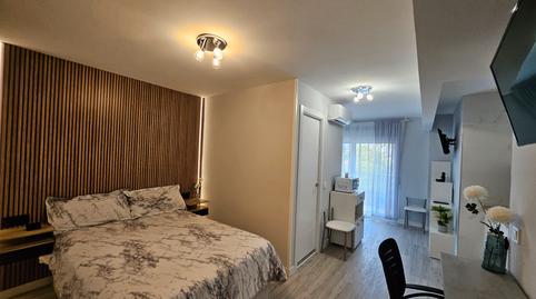 Foto 3 de Apartamento para compartir en Calle de Los Órganos, Centro, Madrid