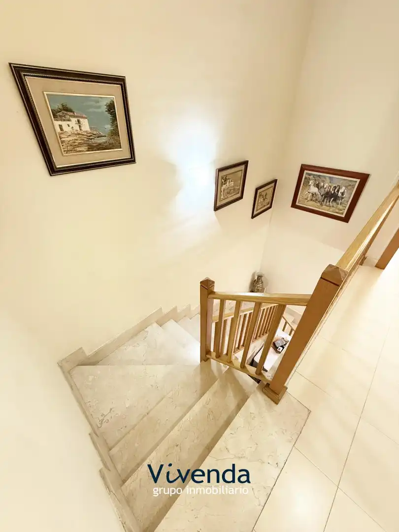 Casa adosada en venta en Cedillo del Condado con Calefacción, Terraza y Trastero