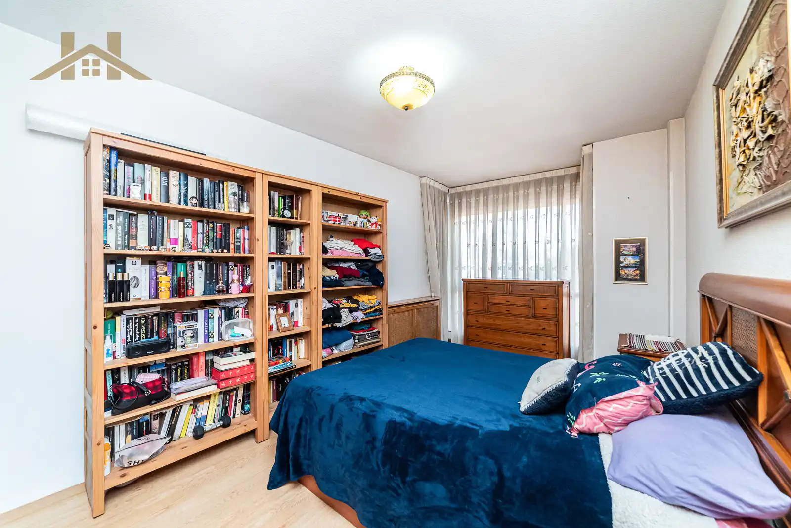 Duplex avec ascenseur à vendre à Calle Río Tajo, imagen 8