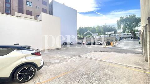 Foto 4 de Residencial en venda a Azorín, Zona Avenida al Vedat, Valencia