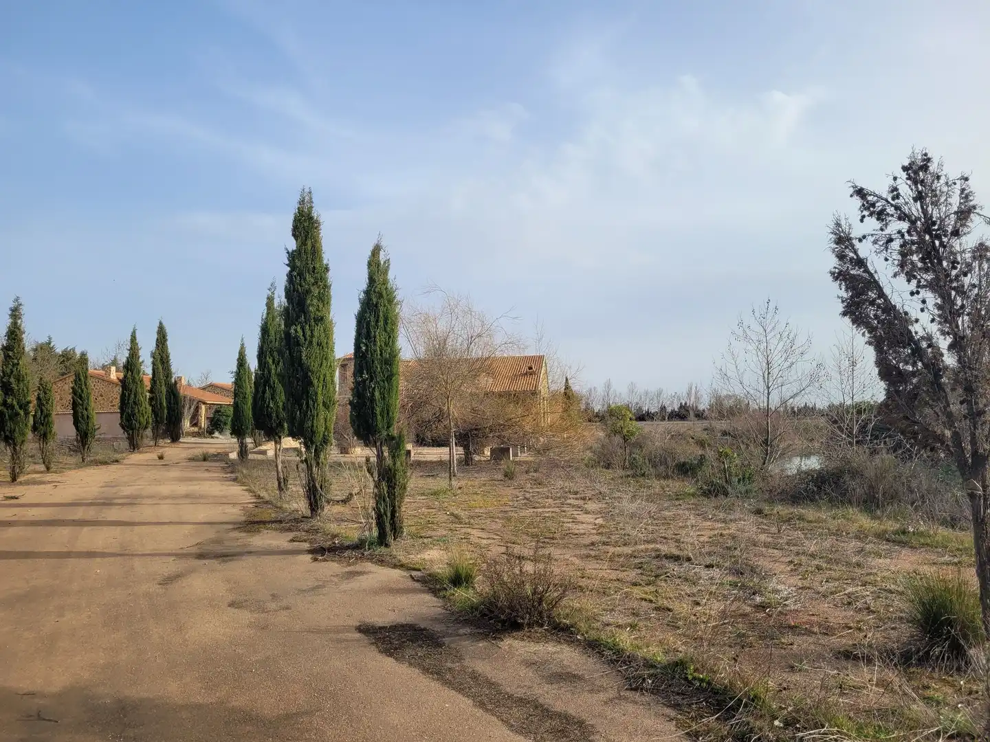 Buildings for sale in Porzuna