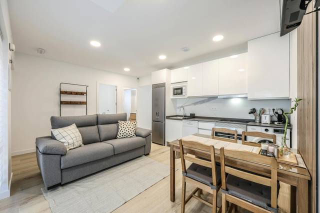 Piso en Alquiler en N/A en Puerta Bonita