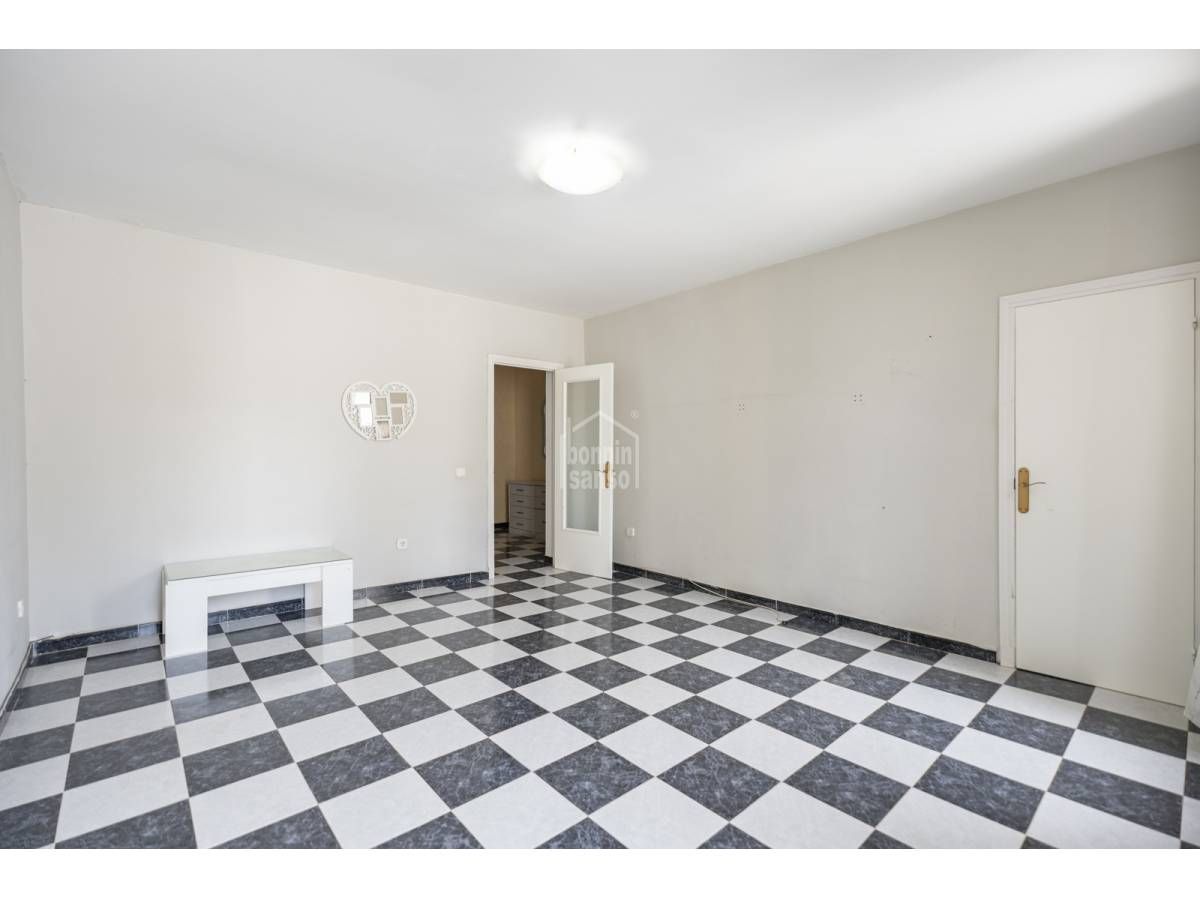 Casa o xalet en venda en Maó amb Terrassa