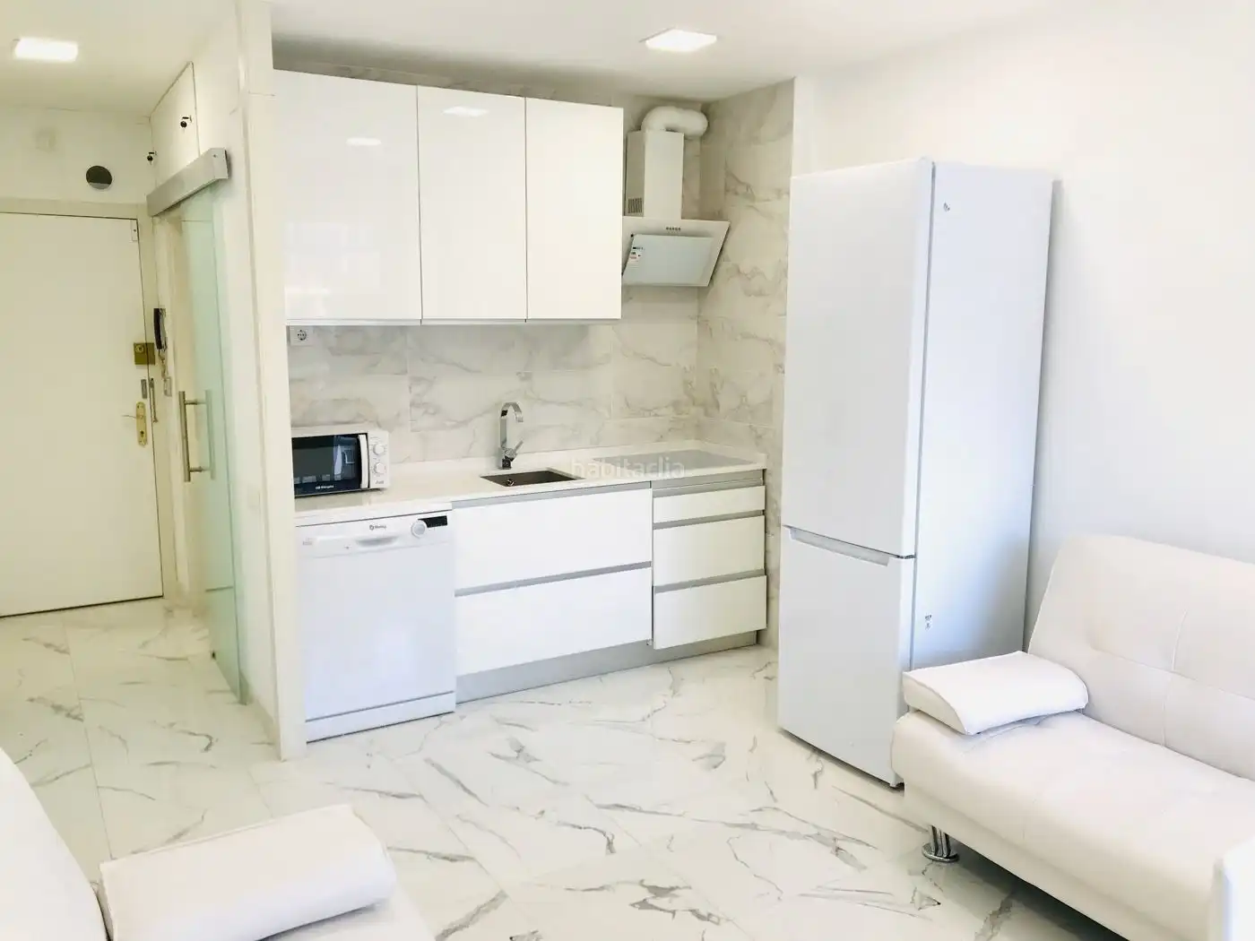 Studio with pool for sale in Carrer de Riu de la Plata 58, imagen 12