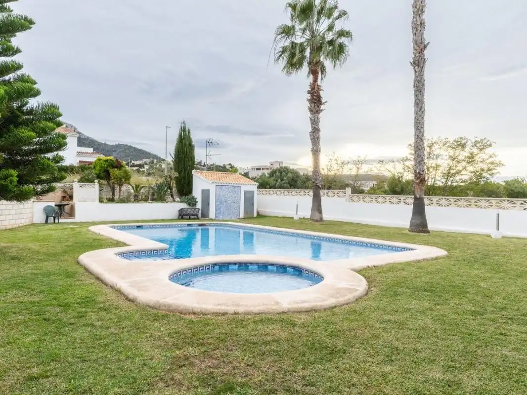 Casa a schiera con terrazza in vendita a Carrer Cefal, imagen 32