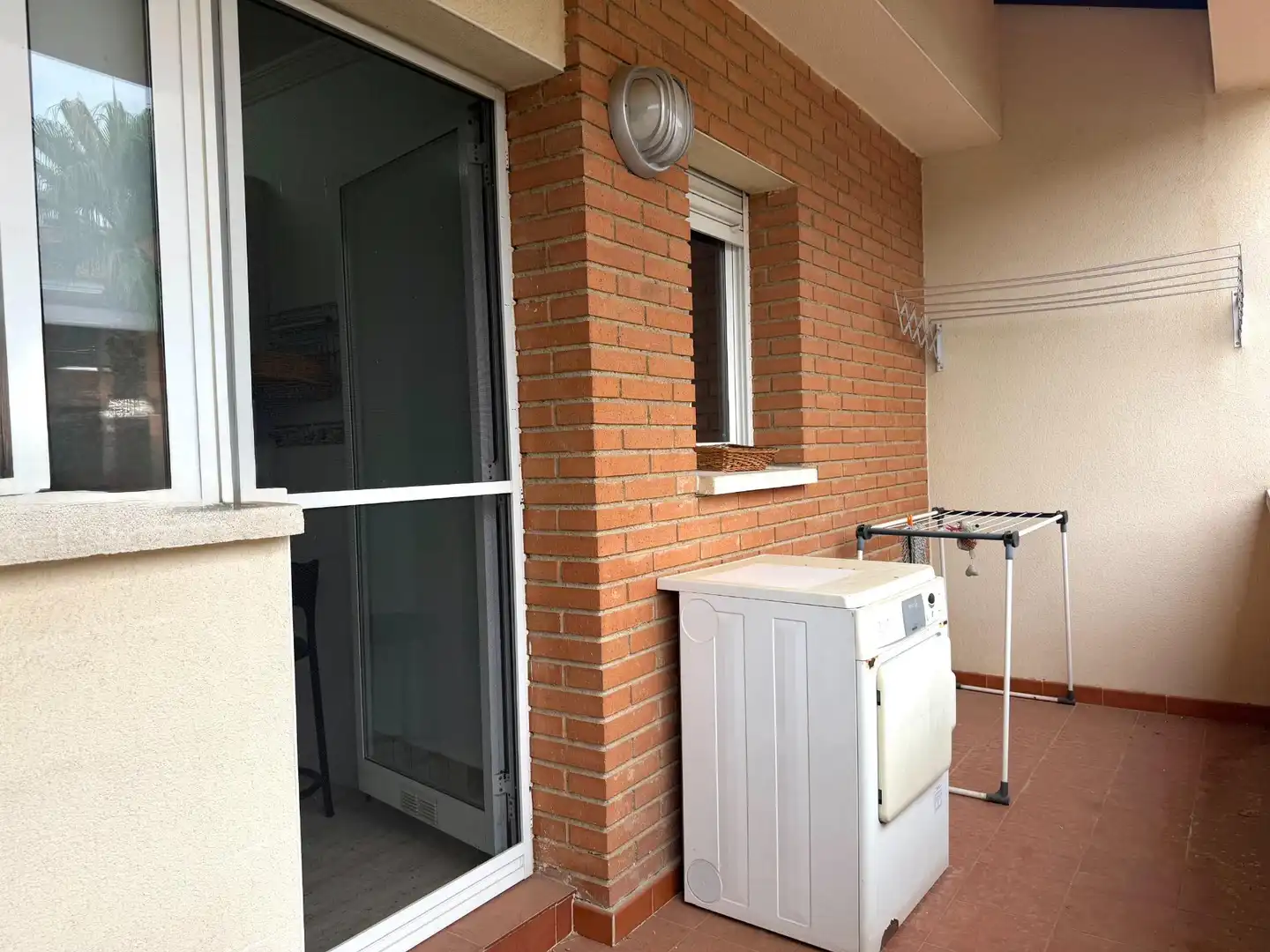 Terraza de Casa adosada en venta en Reus con Jardín privado, Terraza y Trastero