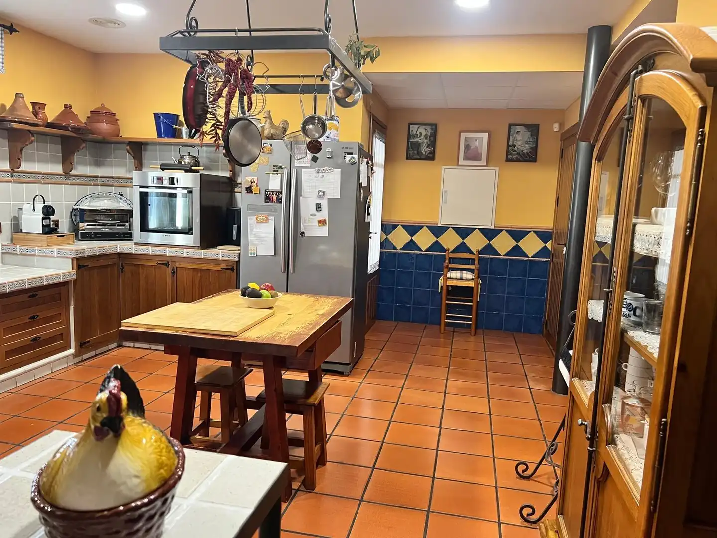 House with terrace for sale in Calle Parque Nacional de las Cañadas del Teide, imagen 17