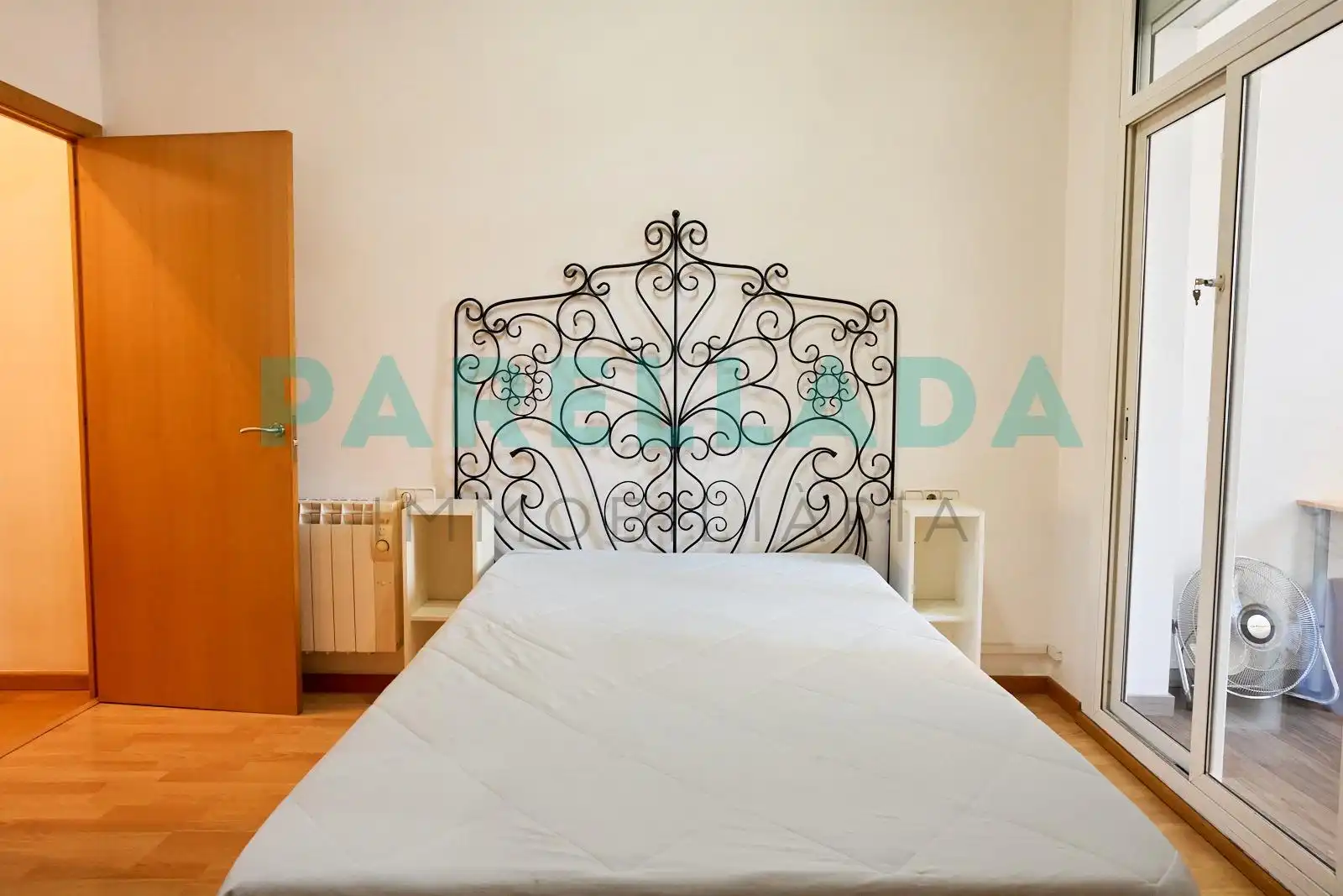 Bedroom of Flat for sale in Gorg - Progrés