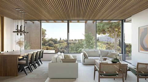 Foto 4 de Casa o chalet en venta en Cabrils, Barcelona