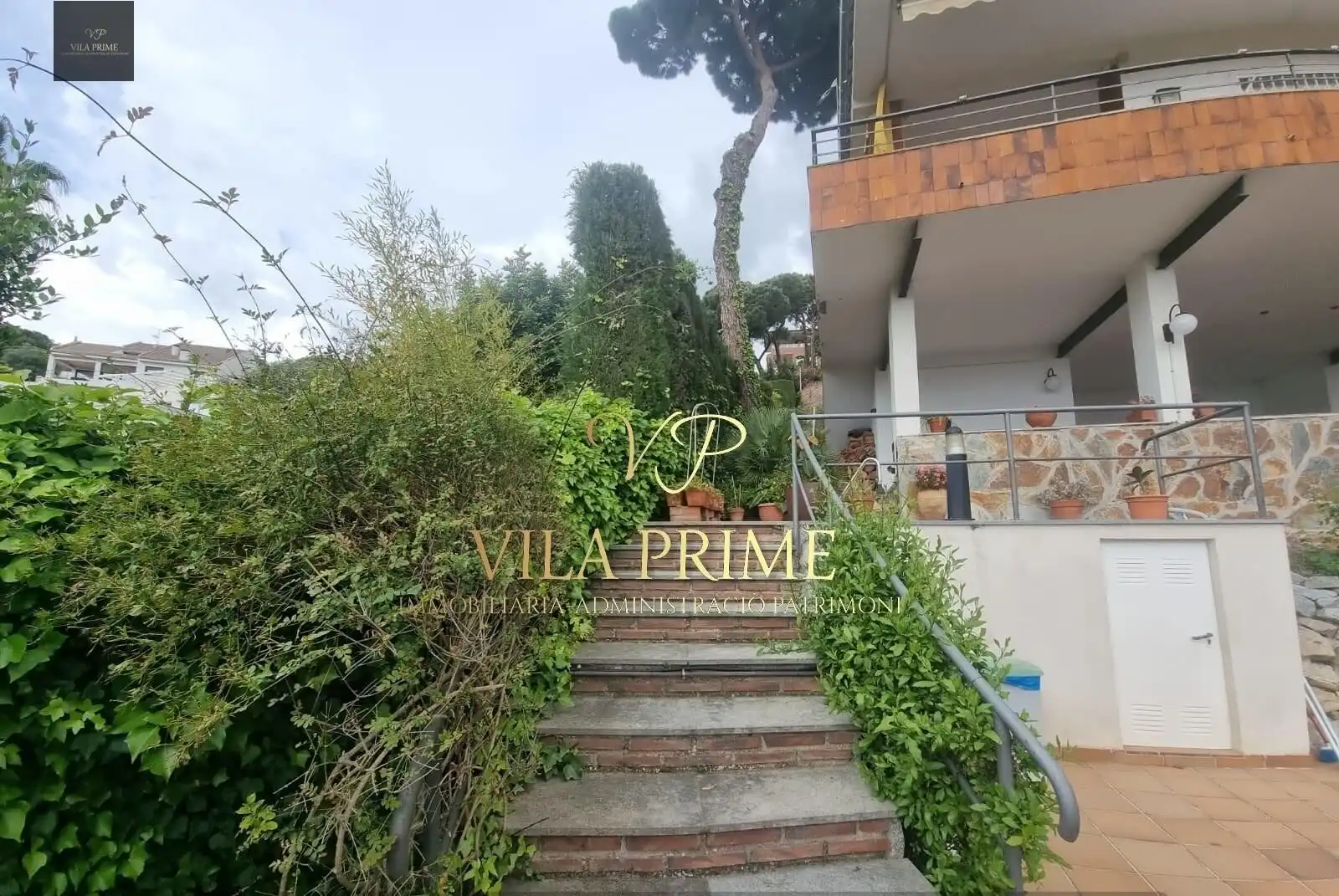 Detached house with pool for sale in Cabrils, imagen 59