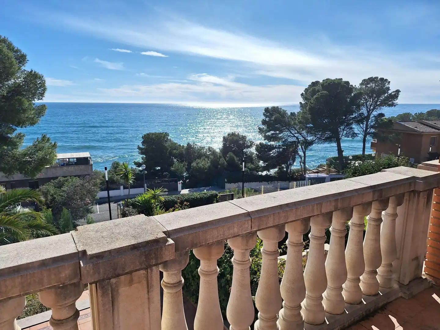 Jardí de Casa o xalet en venda en Salou amb Aire condicionat, Calefacció i Jardí privat