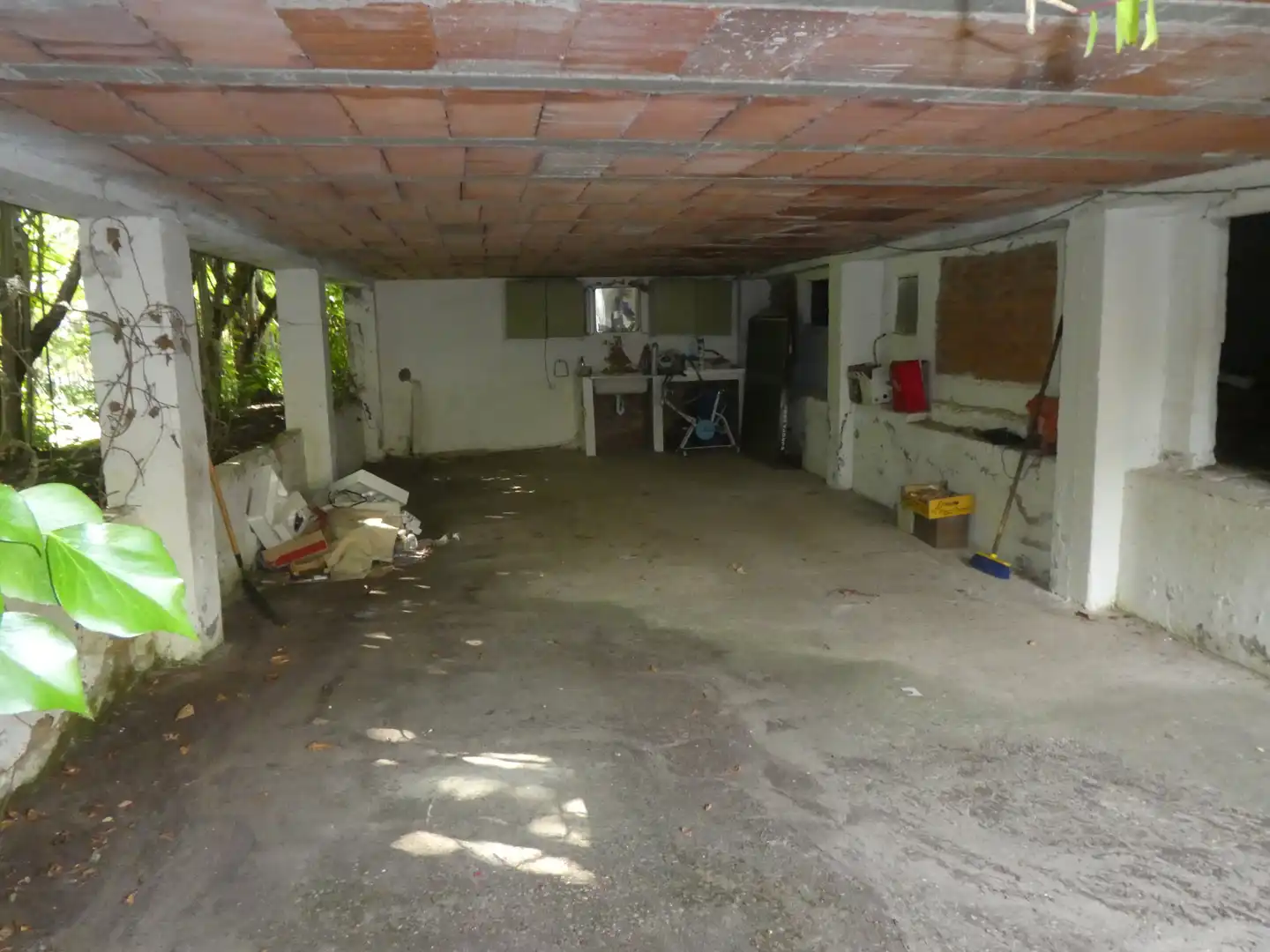 Casa adosada en venta en Castrillo del Val con Calefacción, Jardín privado y Parquet