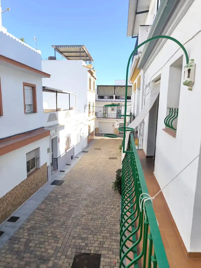 Exterior view of Detached homes for sale in Marbella  with Parquet flooring, Terrace and Oven