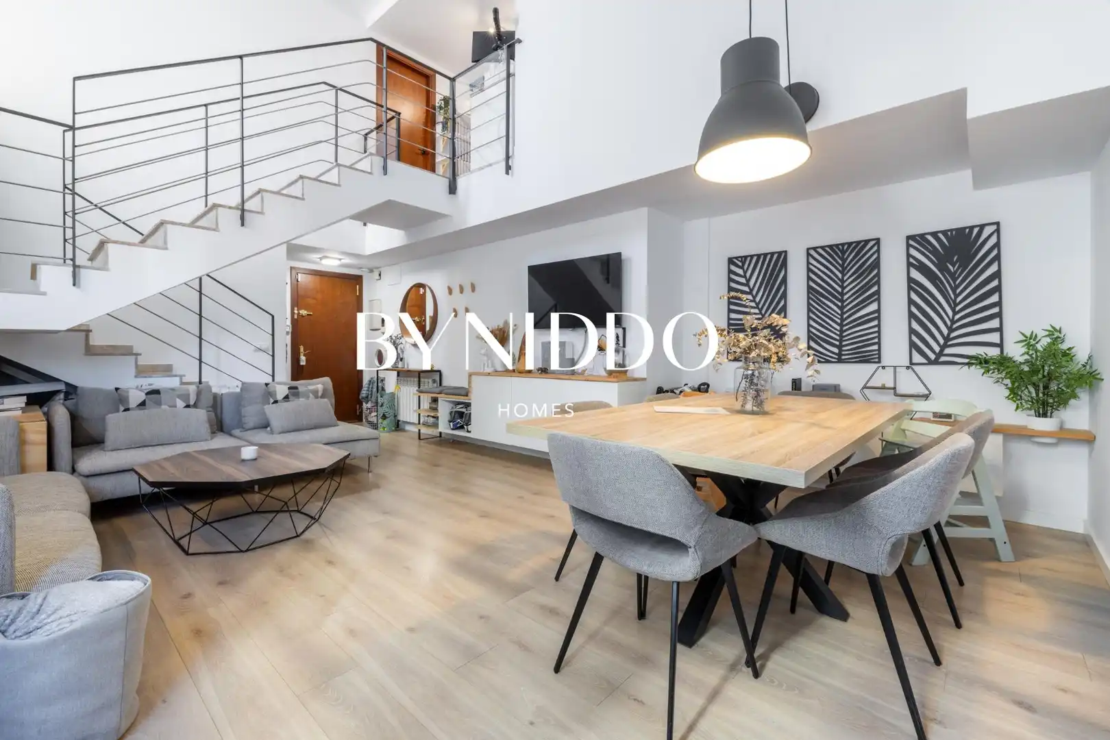 Dúplex en venta en Carrer SANT CAMIL, Sant Ramón