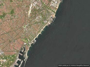 Oficina en venda a Sant Martí